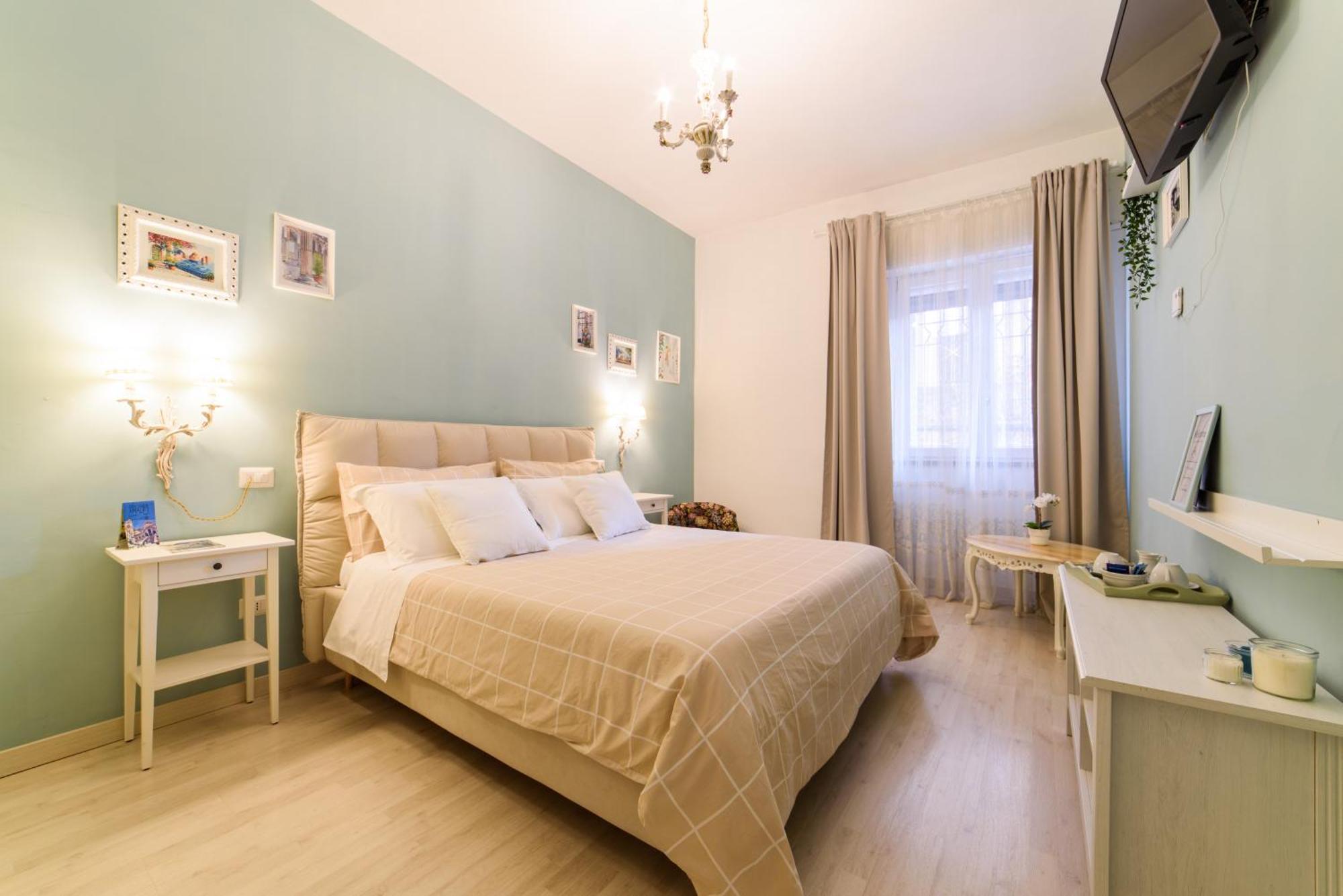 Bed and Breakfast Gli Archi Dei Diavoli à Salernes Extérieur photo