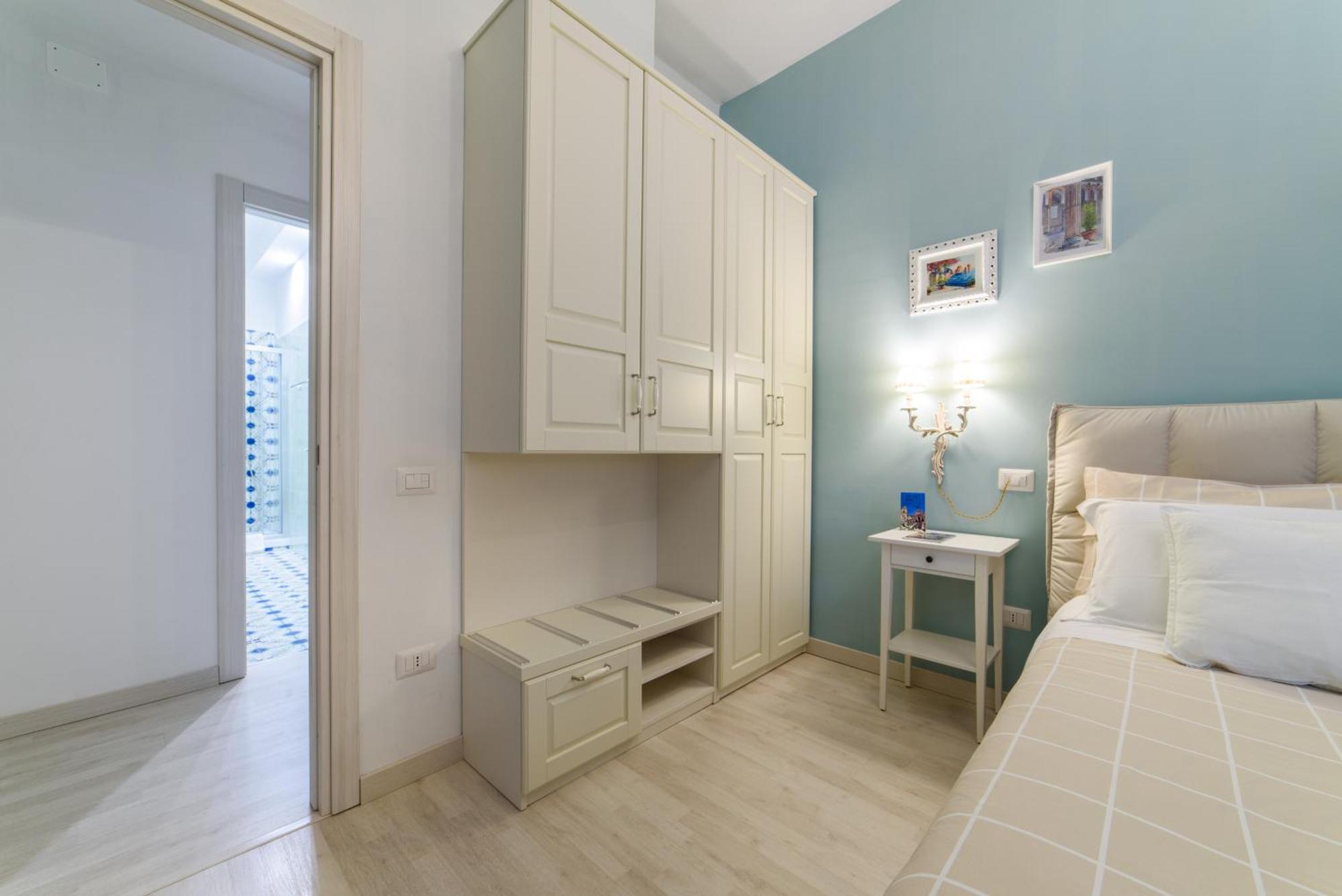 Bed and Breakfast Gli Archi Dei Diavoli à Salernes Extérieur photo